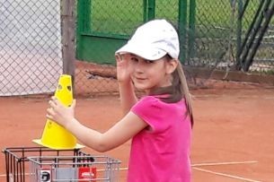 Półkolonie z Yellow Tenis – wakacje na kortach WAT