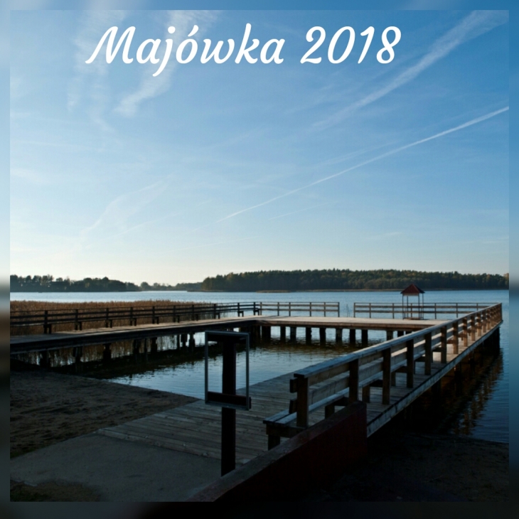Majówka tenisowo – badmintonowa w Rajgrodzie