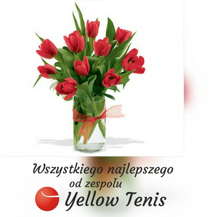 Tenisowe Święto Kobiet