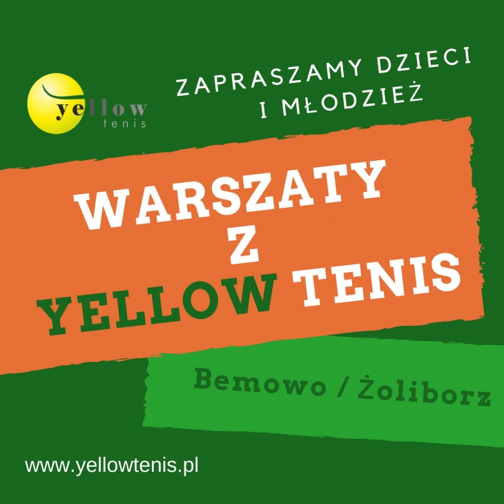 Żoliborz, Bemowo, Włochy – warsztaty dla dzieci i młodzieży