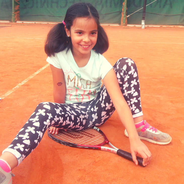 Wracamy na kort! Zajęcia ST Yellow Tenis dla dzieci Wracamy na kort! Zajęcia ST Yellow Tenis dla dzieci