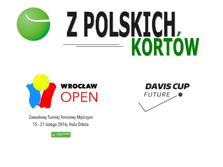 # Challenger ATP Wrocław Open
