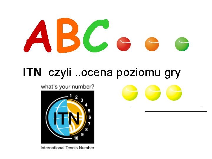 #ITN #International Test Number