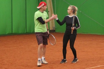 Miksty na Spójni Górnej